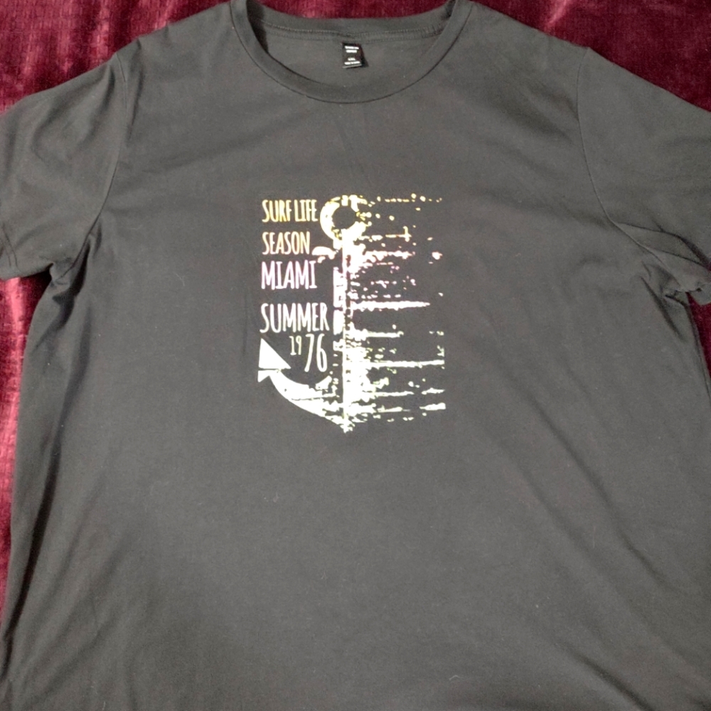Shein Tshirt 3xl